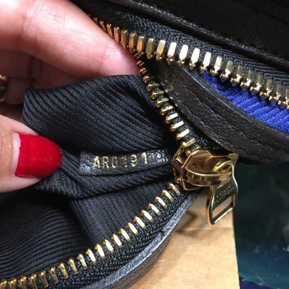 Louis Vuitton marine blocks special edition - Picture 13 of 14